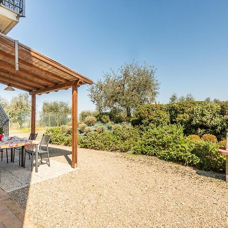 Country House Tenuta Fornacelle San Gimignano Buitenkant foto