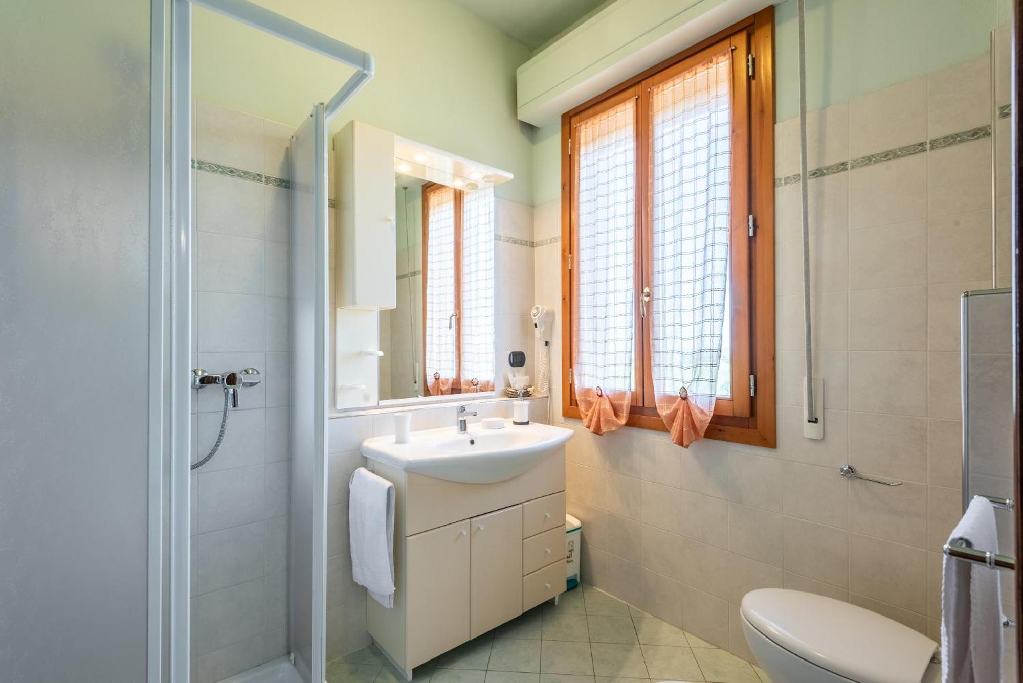 Country House Tenuta Fornacelle San Gimignano Buitenkant foto